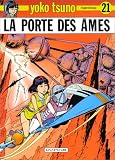 Revue Dupuis  / Yoko Tsuno, tome 21 : La Porte des âmes