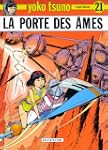 Yoko Tsuno 21 Porte des Ames La