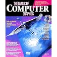 The Magic of Computer Graphics Book and Cd-Rom by Mike Morrison