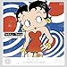 Betty Boop Wall Calendar (2016)