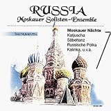 Moskauer N�chte