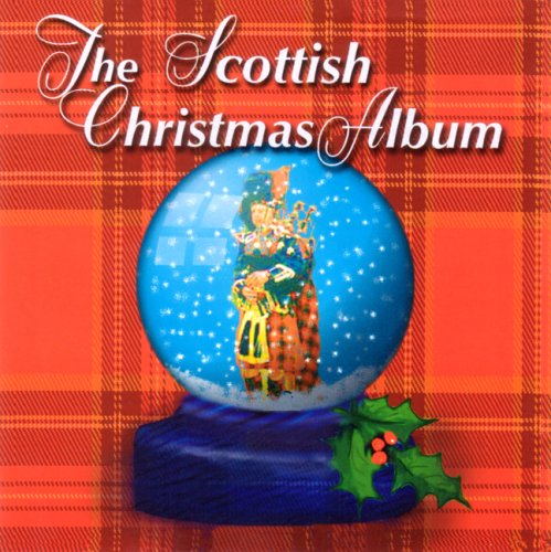 CD-Charts  Music : The Scottish Christmas Album