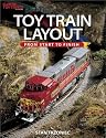 Toy Train Layout from Start to Finish