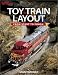 Toy Train Layout from Start to Finish