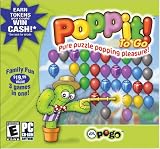 Pop It To Go! - POGO