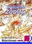 Knights of the Zodiac (Saint Seiya), Vol. 15