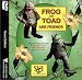 Frog and Toad Are Friends