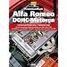 Praxishandbuch Alfa-Romeo DOHC-Motoren: Leistungssteigerung, Optimierung