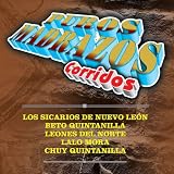 Puros Madrazis Corridos