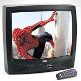 19 RCA Color Stereo TV #F19432 30