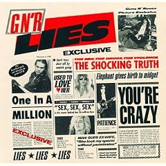 Used To Love Her [Explicit]