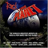 Rock the Planet (1996)