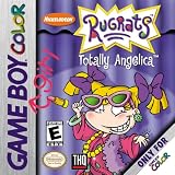  : Rugrats: Totally Angelica