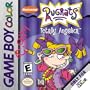 Rugrats: Totally Angelica