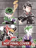 Batman: Li'l Gotham Vol. 1
