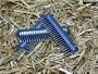 Aluminum Pulling Comb