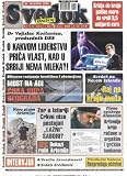 SVEDOK [Jahresabo]