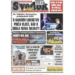 SVEDOK [Jahresabo]
