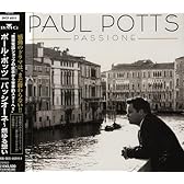 パッシオーネ~燃ゆる想い