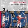 Lusty Gallant: England's Golden Age