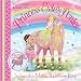 Indigo the Magic Rainbow Pony (Princess Evie's Ponies)