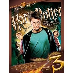 Harry Potter and the Prisoner of Azkaban
