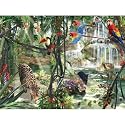 Ravensburger 1000 Piece Puzzle - Tropical
