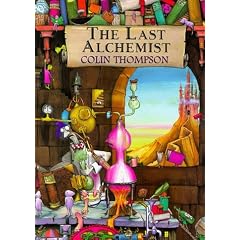 The Last Alchemist
