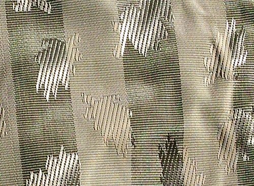 Quickdry Poolside Striped Double Textilene Hammock