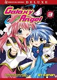 Galaxy Angel 3 (Galaxy Angel)
