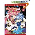 Galaxy Angel Volume 3 (Galaxy Angel) by Kanan