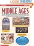 Teaching the Middle Ages with Magnificent Art Masterpieces (Grades 4-8)
