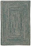 Agua Outdoor Area Rug by Capel Rugs - Verde