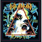 Hysteria by Def Leppard