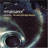 Renaissance Presents Ian Ossia & Nige