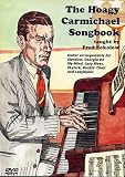 The Hoagy Carmichael Songbook Guitar arrangements