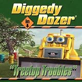 Diggedy Dozer in Treetop Troubles