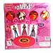 Funskool Creative Fashion Wheel Dial a Design Art Set