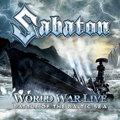 World War Live - Battle Of The Baltic Sea