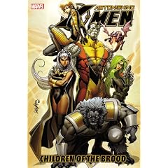 Astonishing X-Men: Children of the Brood