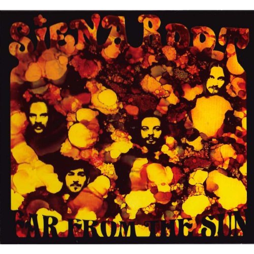 Siena Root - Far from the sun - Zortam Music