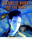 Books : Charlie Bone And The Beast (Children of the Red King (Audiobook))
