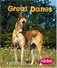 Great Danes (Pebble Books)