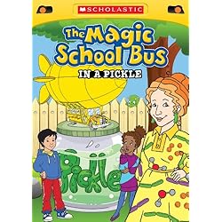 The Magic School Bus: In a Pickle