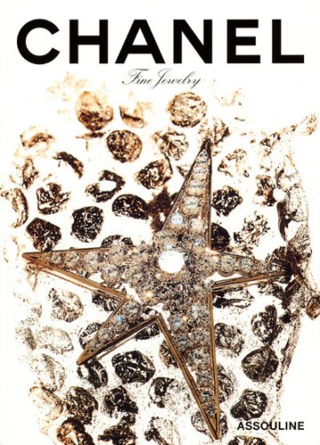Chanel Fine Jewelry (Memoirs)
