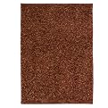 Home Multi Shag Rug - Red (30x48")