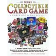 Scrye Collectible Card Game Checklist and Price Guide, 2001 (Scrye Collectible Card Game... by John Jackson Miller, Joyce Greenholdt, and James Mishler
