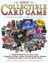 Scrye Collectible Card Game Checklist and Price Guide