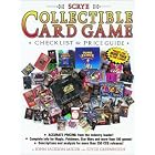 Scrye Collectible Card Game Checklist and Price Guide, 2001 (Scrye Collectible Card Game... by John Jackson Miller, Joyce Greenholdt, and James Mishler