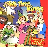 We Three Kings (Snowflake Range)